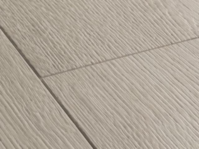 Stratifié Quickstep : CAPTURE SIG4765 - Chêne gris brossé