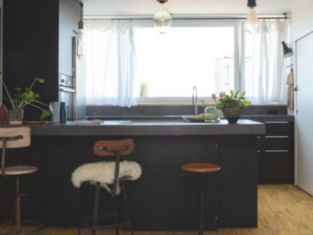 Stratifié Quickstep : CAPTURE SIG4767 - Chêne naturel gercé