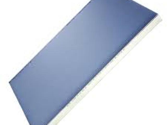 Panneau de doublage isolant polyuréthane Sis Reve - 10+100 mm d'épaisseur