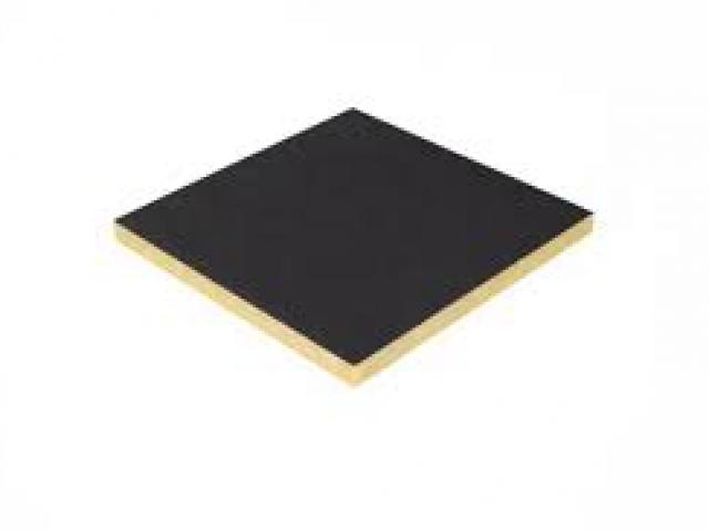 EUROCOUSTIC : Tonga® A 22 - Noir