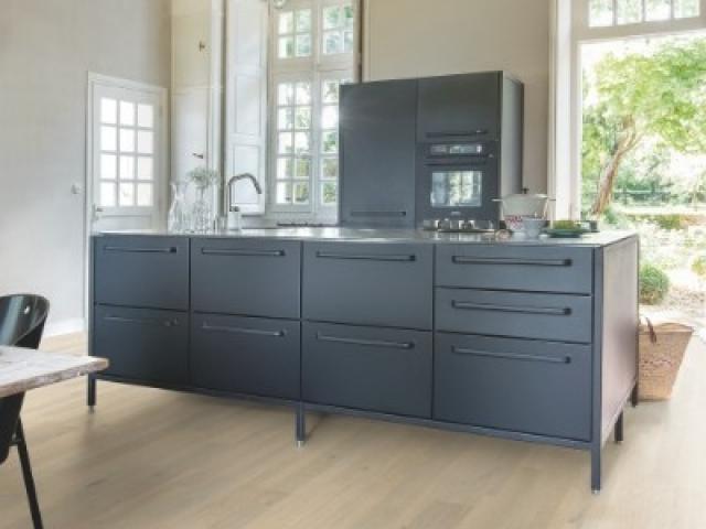 Contrecollé Quickstep - VARIANO VAR5114S - Chêne du Pacifique extra mat